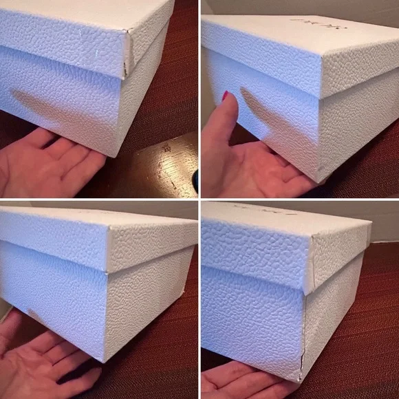 New Christian Dior Beauty Mini Bucket Bag - Picture 14 of 14